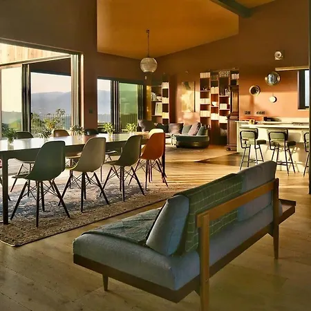 Lenza Barn By Boutique Scenic Corsica * Pianottoli-Caldarello (Corsica)