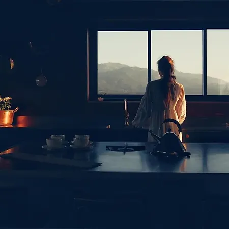 Lenza Barn By Boutique Scenic Corsica * Pianottoli-Caldarello (Corsica)