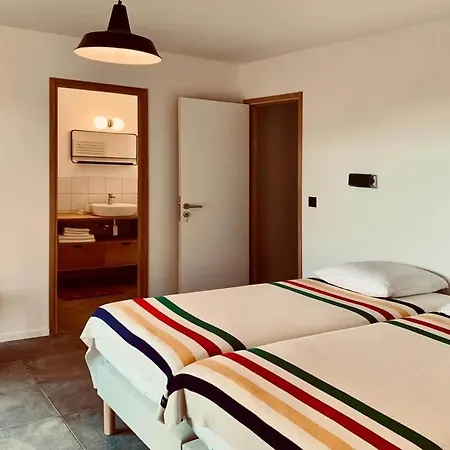 Lenza Barn By Boutique Scenic Corsica Semesterbostad Pianottoli-Caldarello (Corsica)