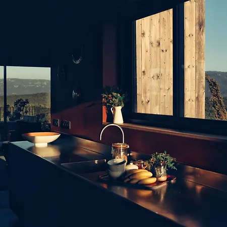 Semesterbostad Lenza Barn By Boutique Scenic Corsica Pianottoli-Caldarello (Corsica)