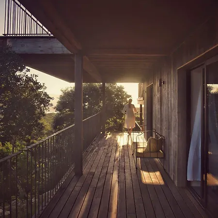Lenza Barn By Boutique Scenic Corsica Feriehus