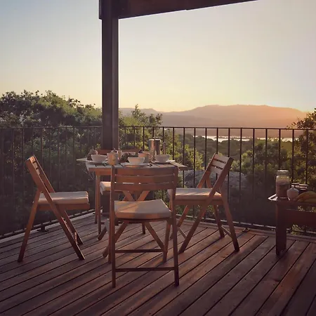 Casa vacanze Lenza Barn By Boutique Scenic Corsica *