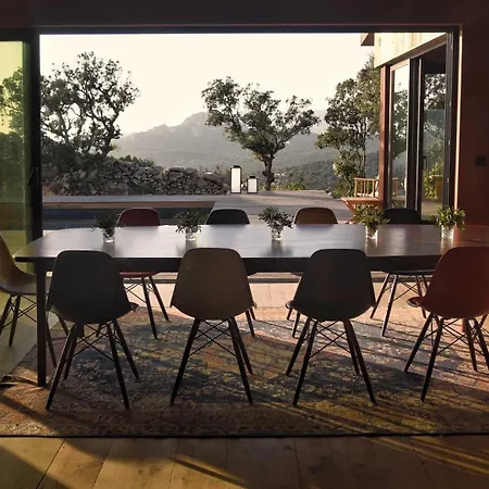 Lenza Barn By Boutique Scenic Corsica Pianottoli-Caldarello (Corsica)
