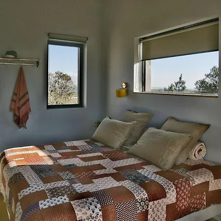 Lenza Barn By Boutique Scenic Corsica *